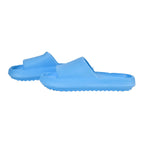 Set of 2 EVA Ladies Super-lightweight Cushioned Sandels and Slippers (Size 7-8) - Blue