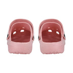 Set of 2 EVA Ladies Super-lightweight Cushioned Sandals and Sliders (Size 7-8) - Pink