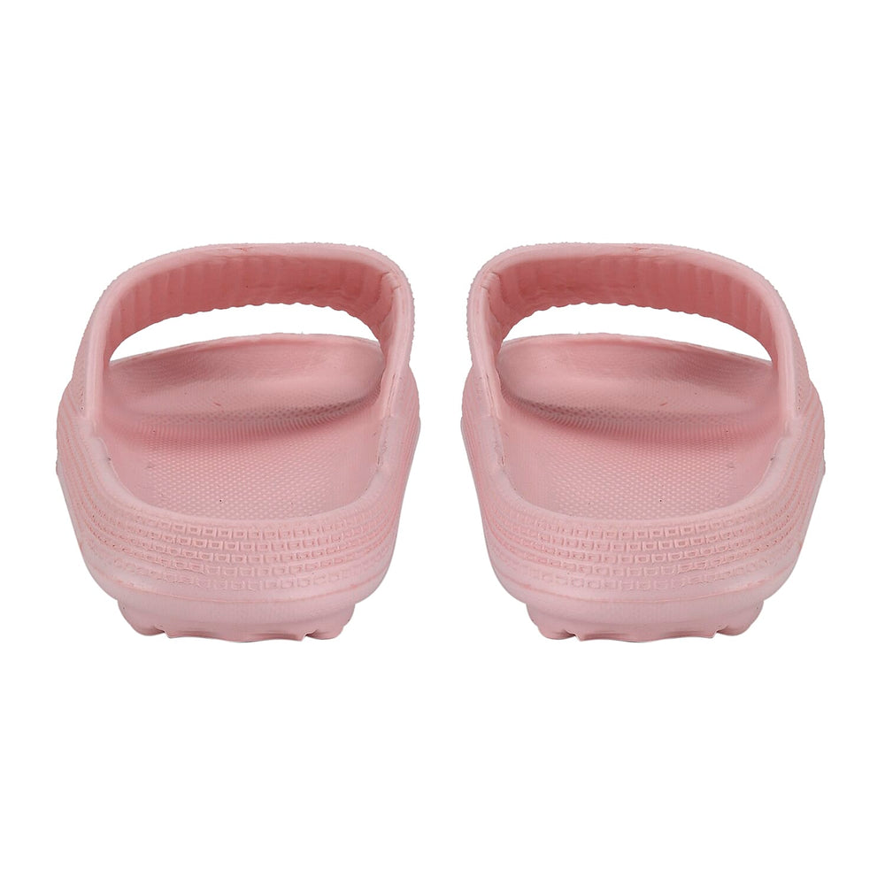 Set of 2 EVA Ladies Super-lightweight Cushioned Sandals and Sliders (Size 7-8) - Pink