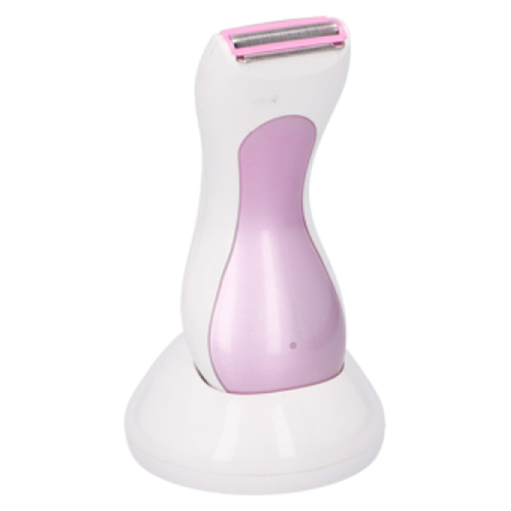 Dunlop Rechargeable Cordless Ladyshave with LED Display
