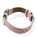 Laura Ashley Digital Ladies Watch in PU - Pink