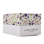 Laura Ashley Digital Ladies Watch in PU - Pink