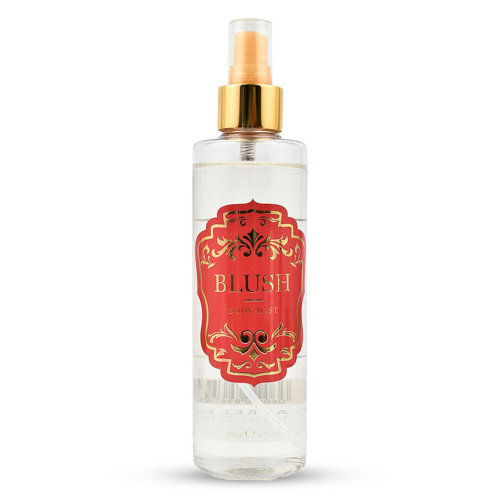 Laurelle- Blush Body Mist  - 200ml