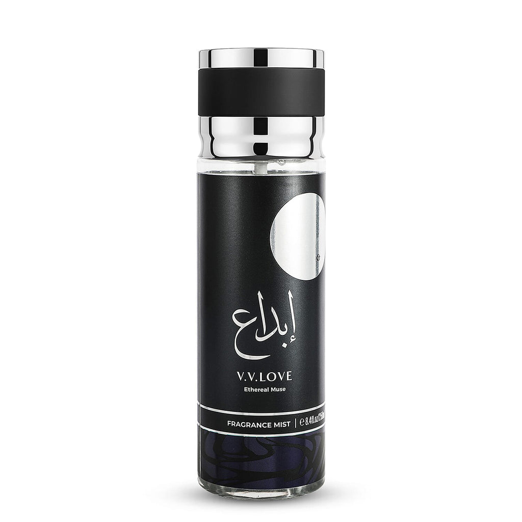 Laurelle Ethereal Muse Fragrance Mist - 250ml