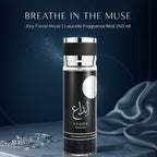 Laurelle Ethereal Muse Fragrance Mist - 250ml