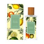 Laurelle- Lime, Basil - Mandarin Eau De Parfum - 100ml