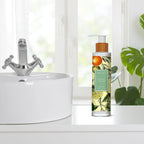 Laurelle- Lime Basil - Mandarin Hand Wash - 150ml