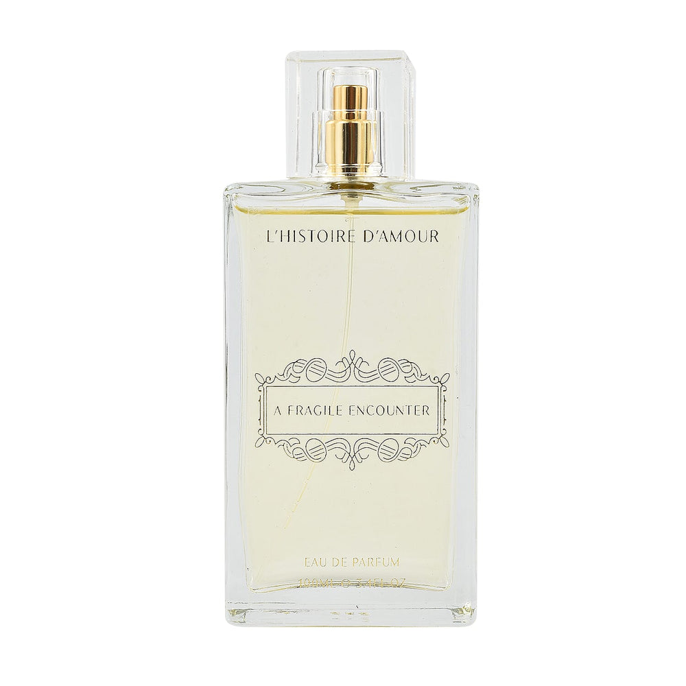 Laurelle Love Story 2 - A Fragrant Encounter 100ml EDP