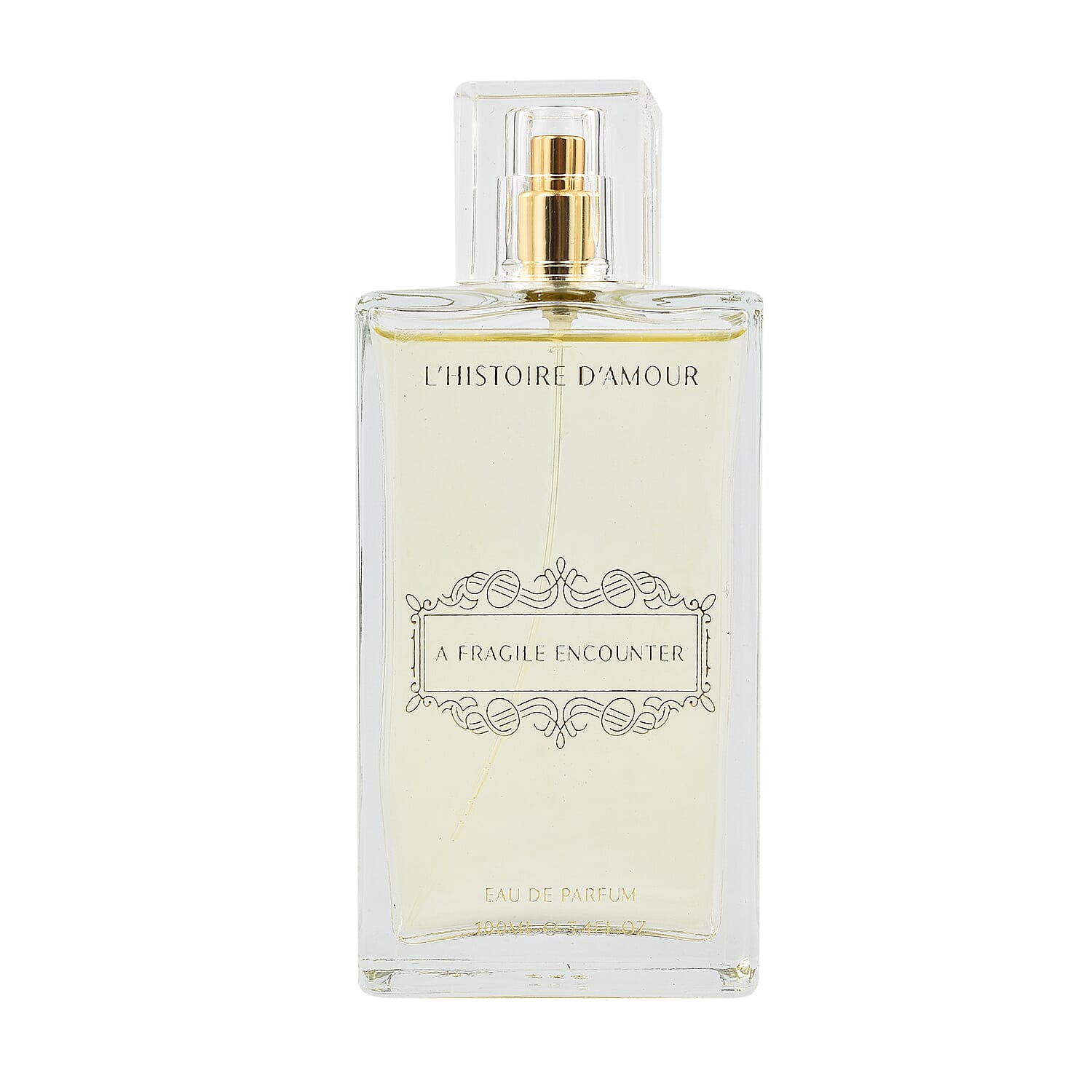 Laurelle Love Story 2 - A Fragrant Encounter 100ml EDP