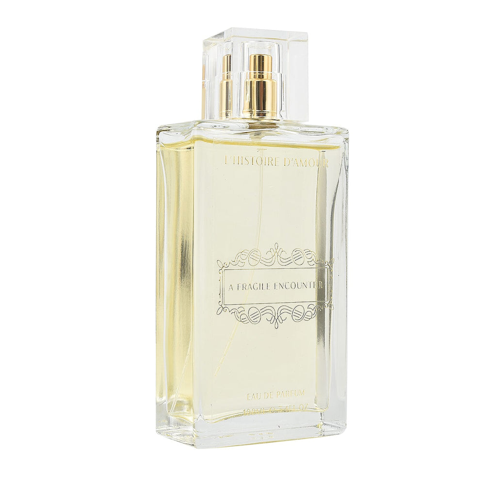 Laurelle Love Story 2 - A Fragrant Encounter 100ml EDP