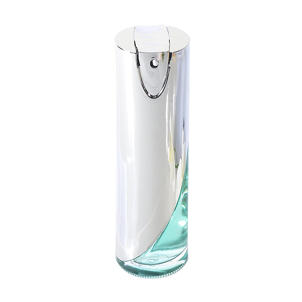 Laurelle- Refresh for Him Eau De Toilette Silver - 100ml