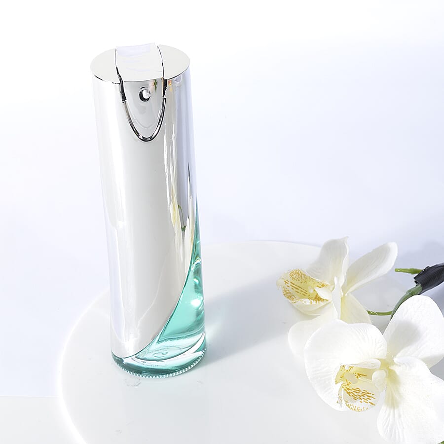 Laurelle- Refresh for Him Eau De Toilette Silver - 100ml