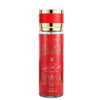Laurelle Velvet Embrace Fragrance Mist - 250ml