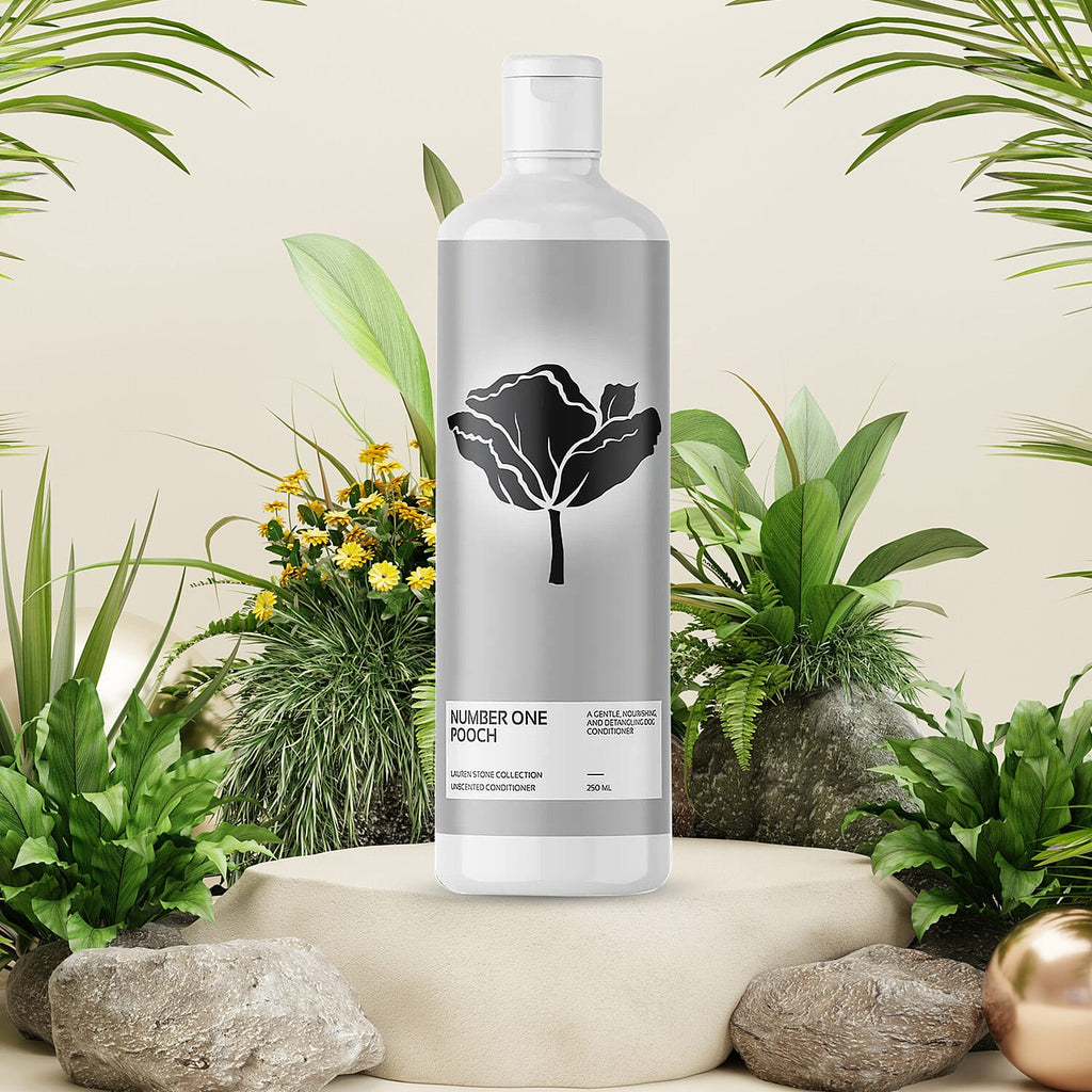 Lauren Stone Dog Conditioner - 250ml
