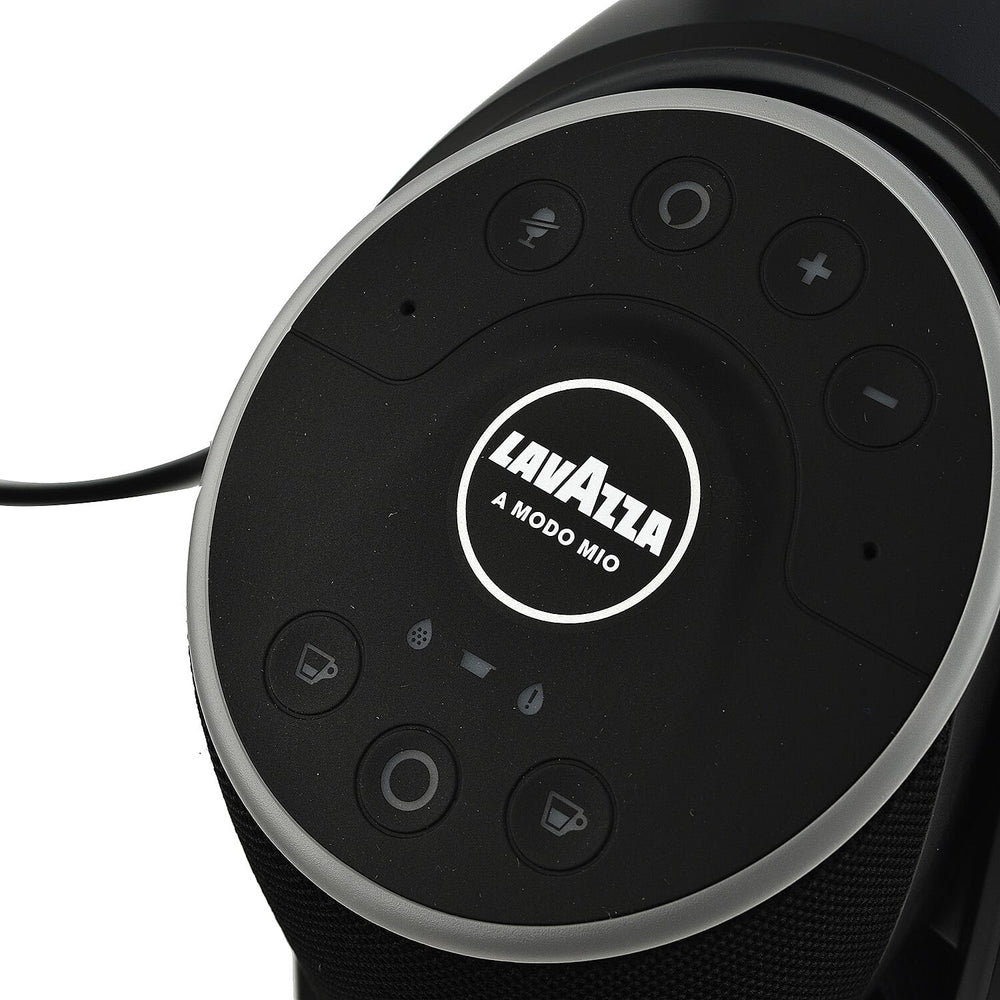 Lavazza Smart Coffee Machine With Built In Alexa