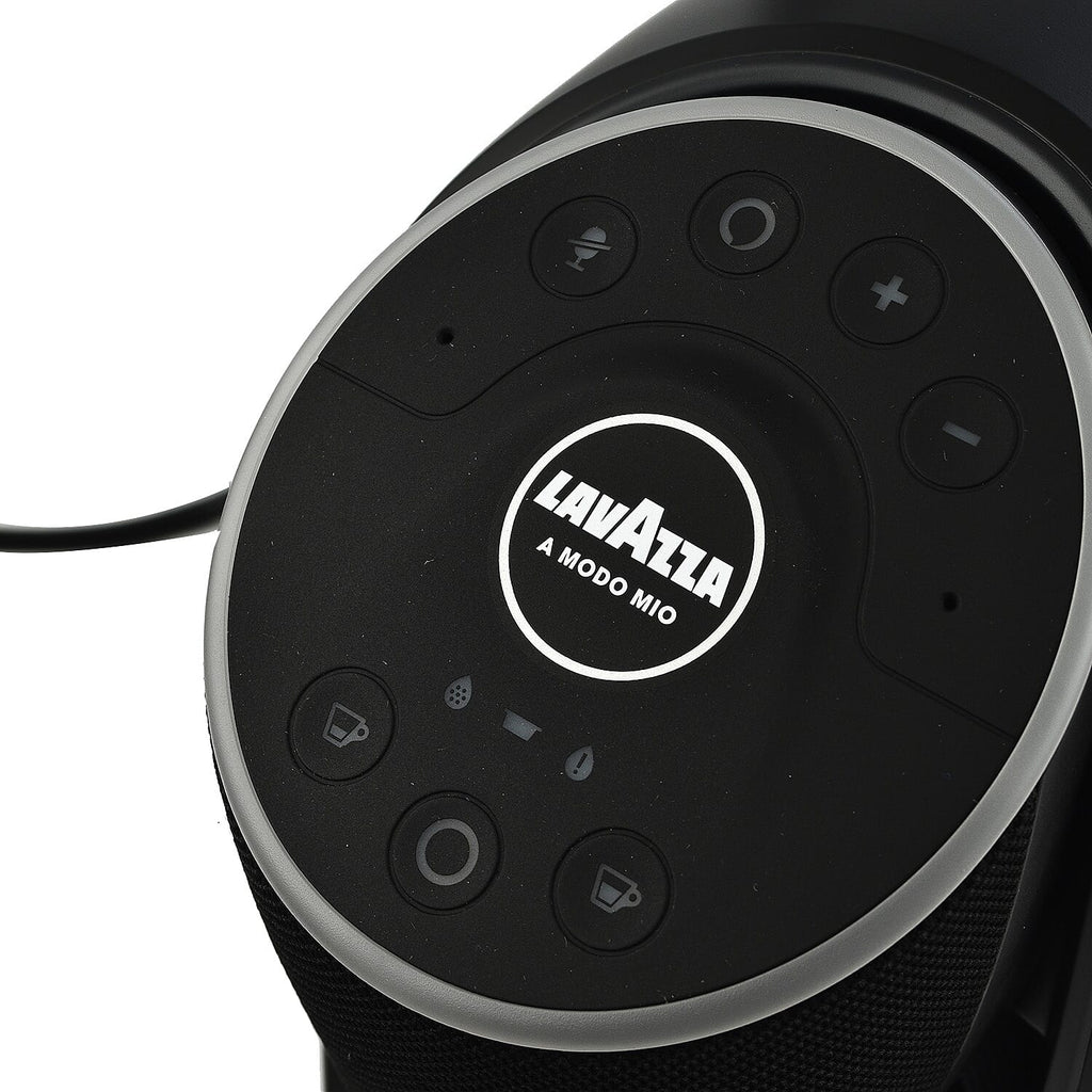 Lavazza Smart Coffee Machine With Built In Alexa