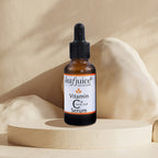 LeafJuice- Vitamin C Serum - 33ml