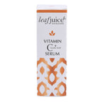 LeafJuice- Vitamin C Serum - 33ml