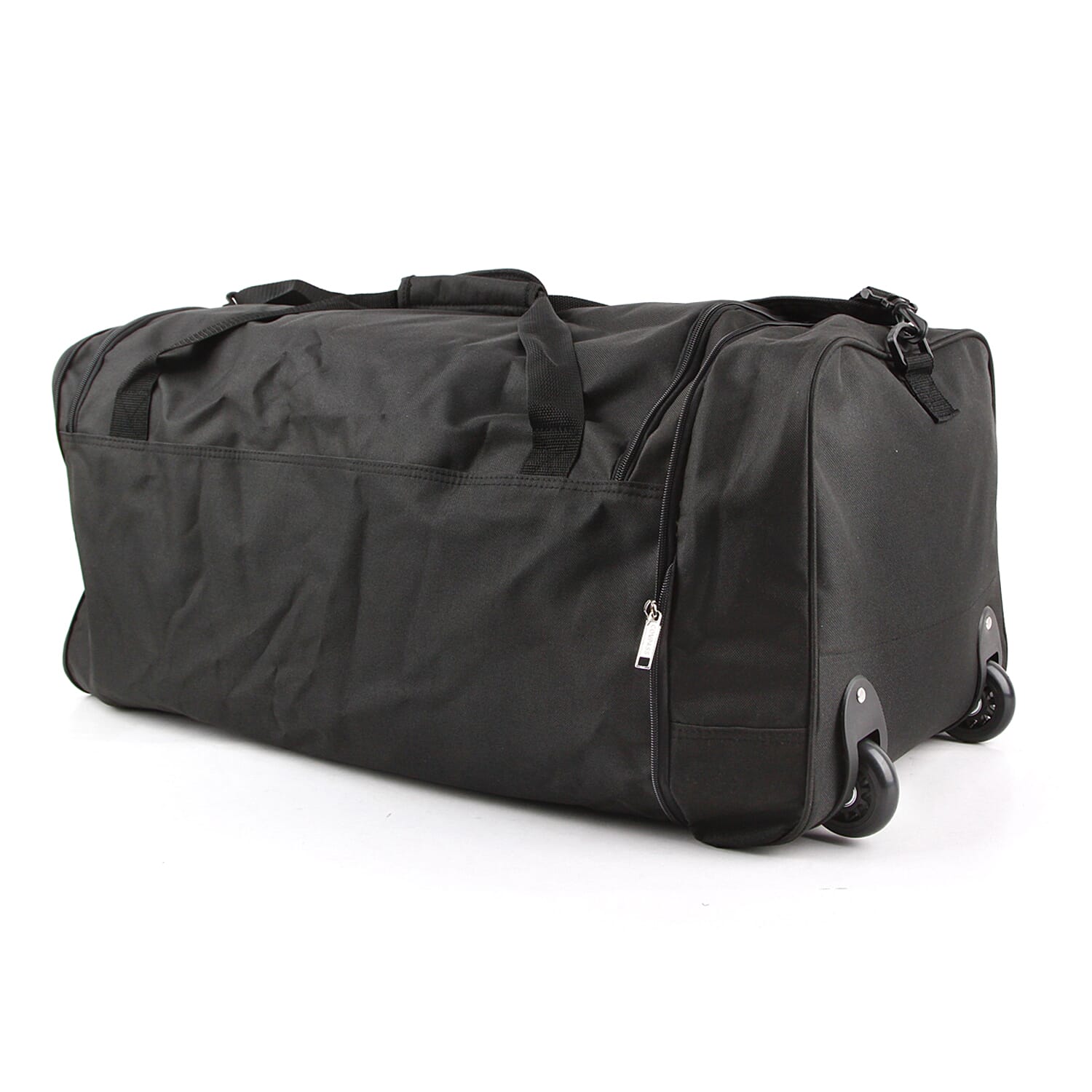 Stow Away Trolley Case (Size 72x32x32 cm) - Red