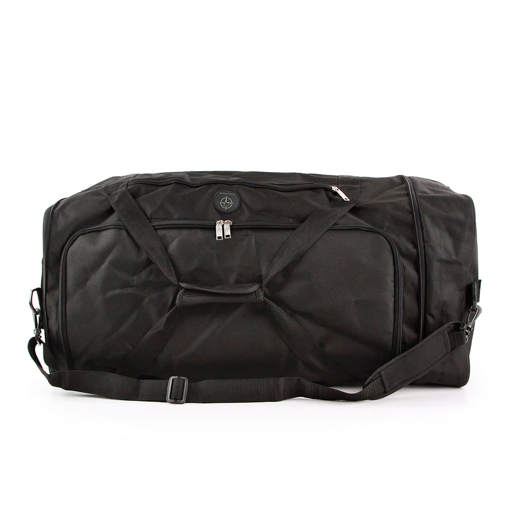 Stow Away Trolley Case (Size 72x32x32 cm) - Red