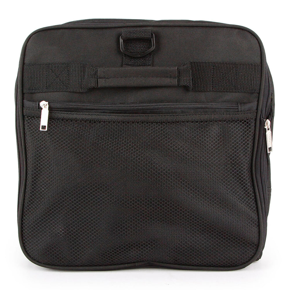 Stow Away Trolley Case (Size 72x32x32 cm) - Red