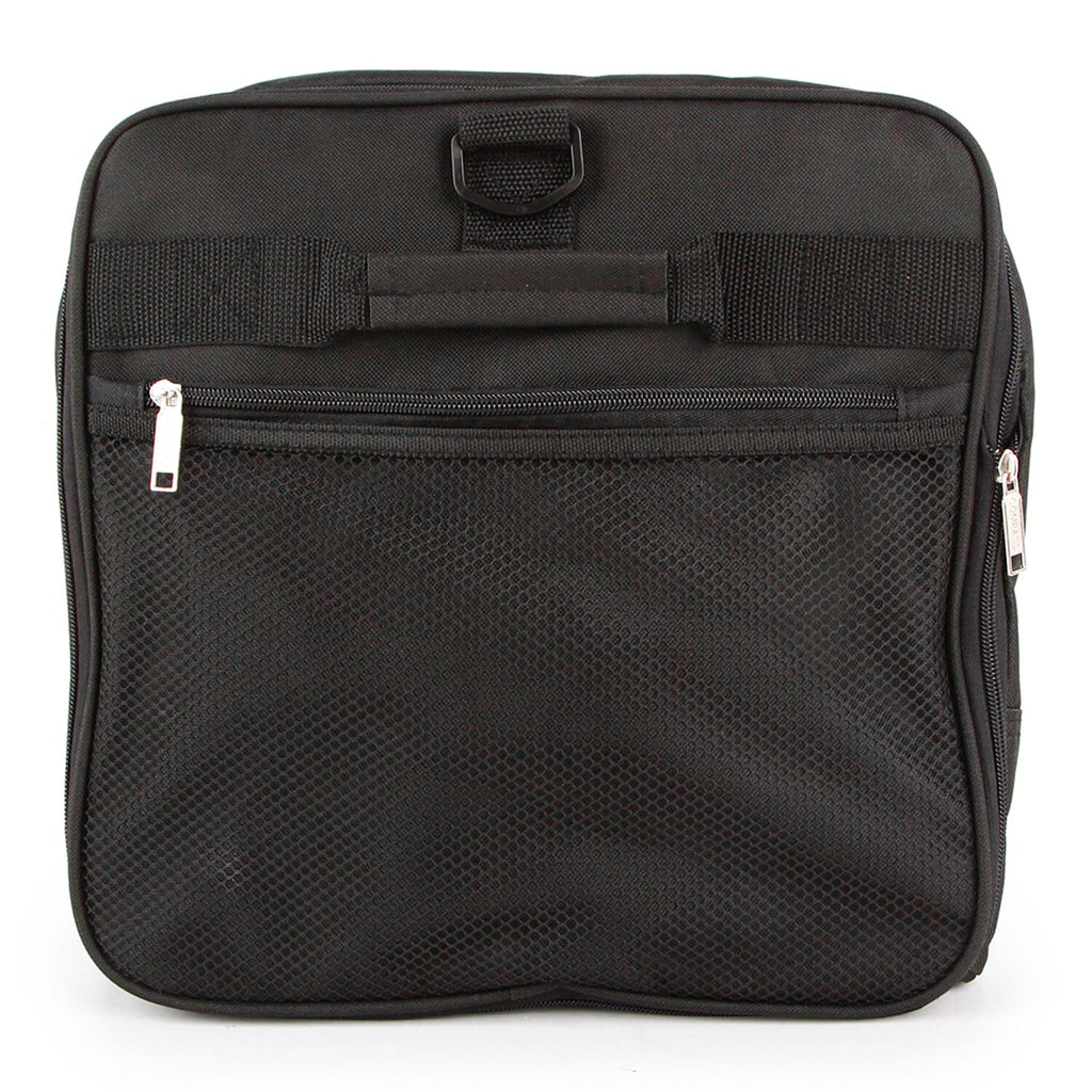 Stow Away Trolley Case (Size 72x32x32 cm) - Red