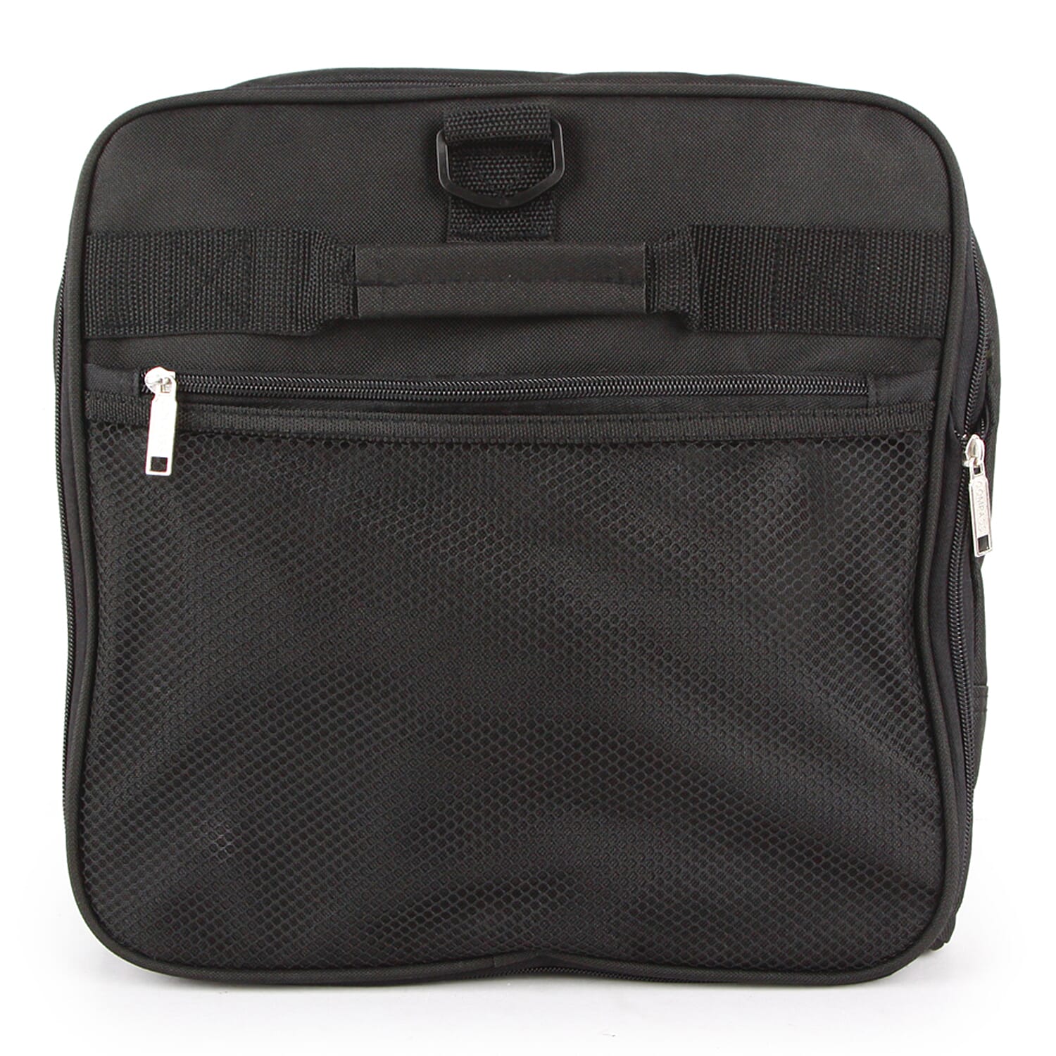 Stow Away Trolley Case (Size 72x32x32 cm) - Red