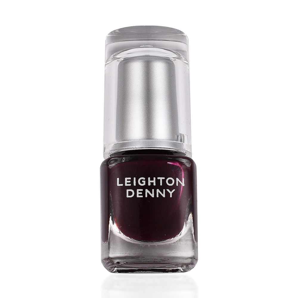 Leighton Denny- Colour Wardrobe - Day(Incl.Vintage Chic 5Ml ,Mini Sink Into Mink ,Mini Honey Trap 5Ml ,Mini Serendipity 5Ml )