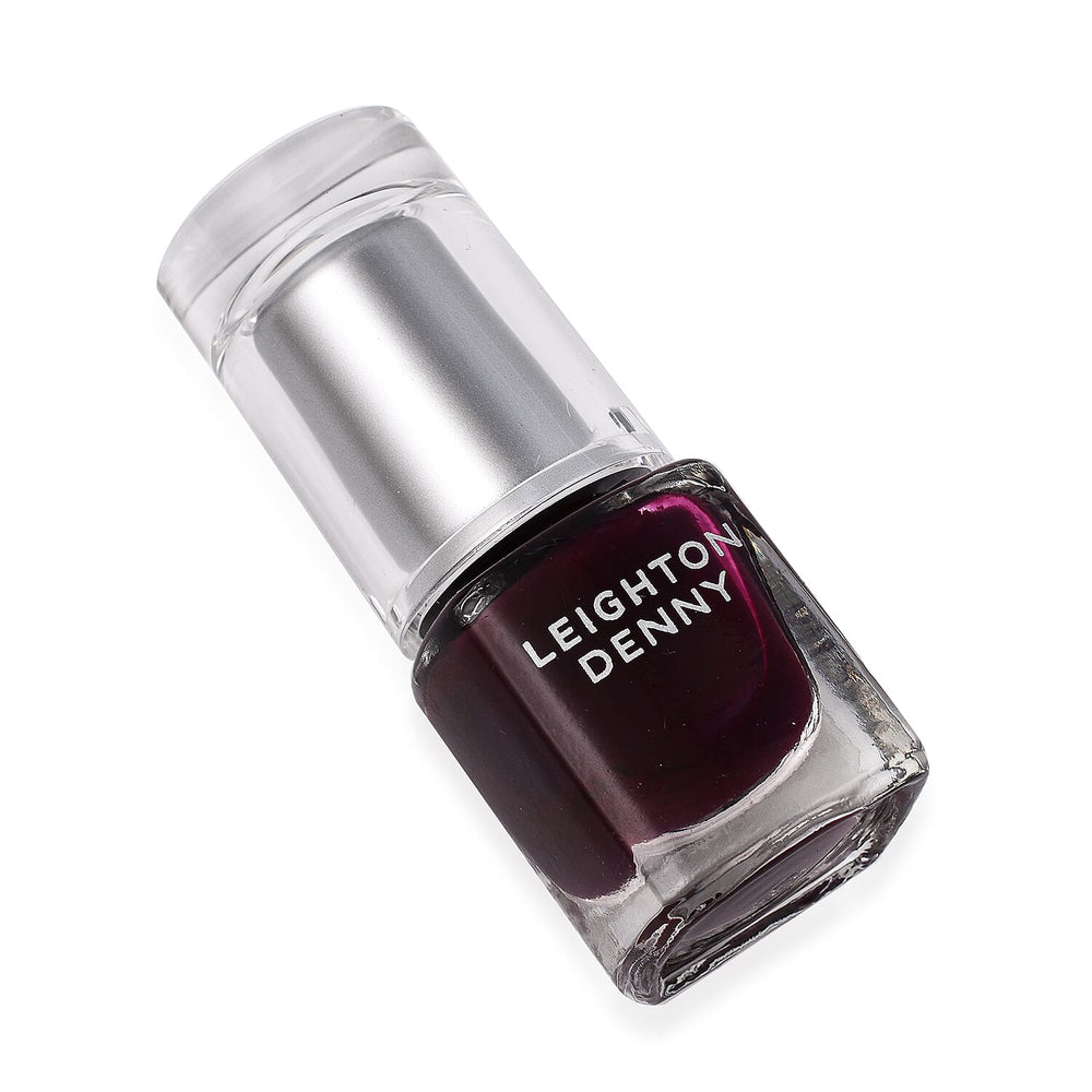 Leighton Denny- Colour Wardrobe - Day(Incl.Vintage Chic 5Ml ,Mini Sink Into Mink ,Mini Honey Trap 5Ml ,Mini Serendipity 5Ml )