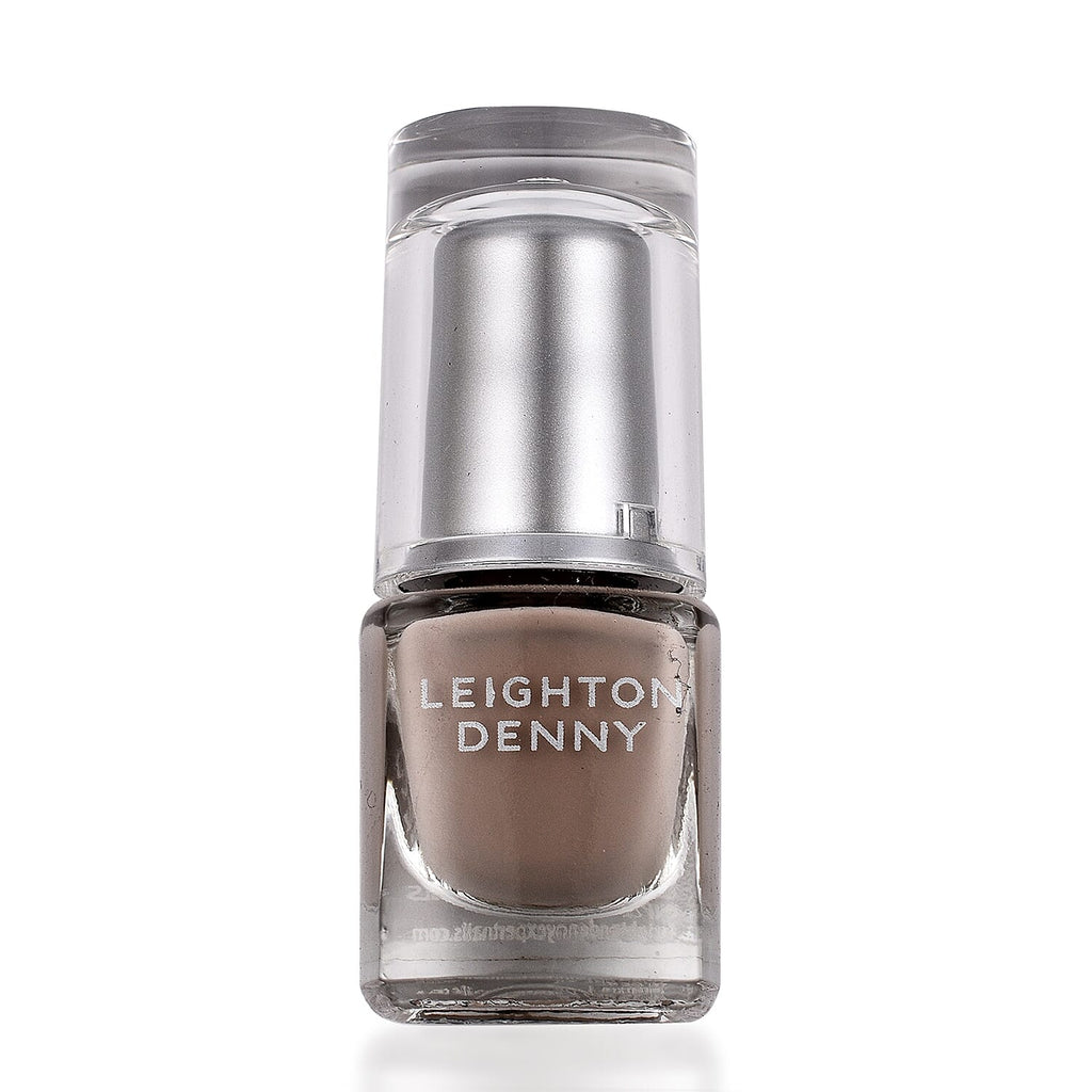 Leighton Denny- Colour Wardrobe - Day(Incl.Vintage Chic 5Ml ,Mini Sink Into Mink ,Mini Honey Trap 5Ml ,Mini Serendipity 5Ml )