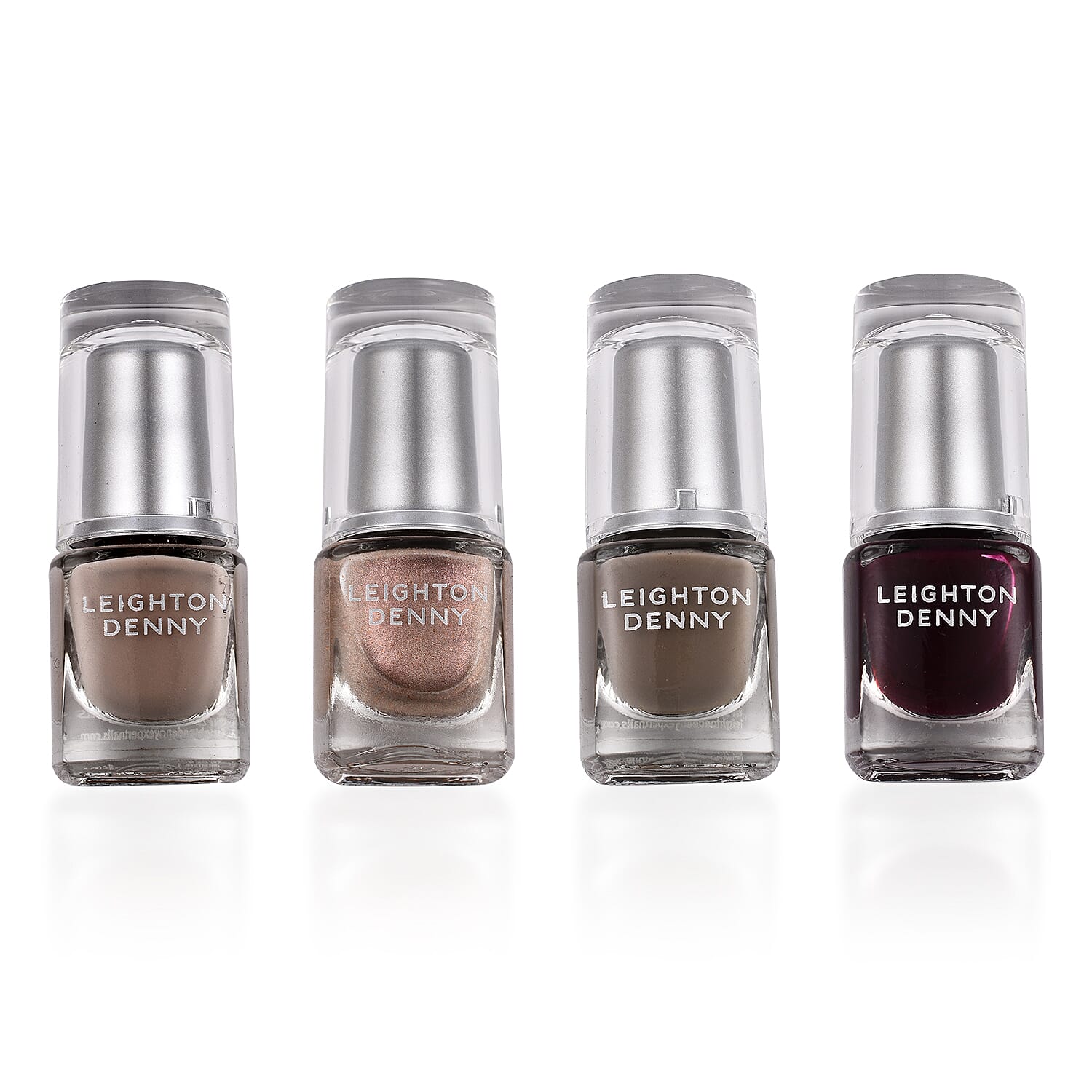 Leighton Denny- Colour Wardrobe - Day(Incl.Vintage Chic 5Ml