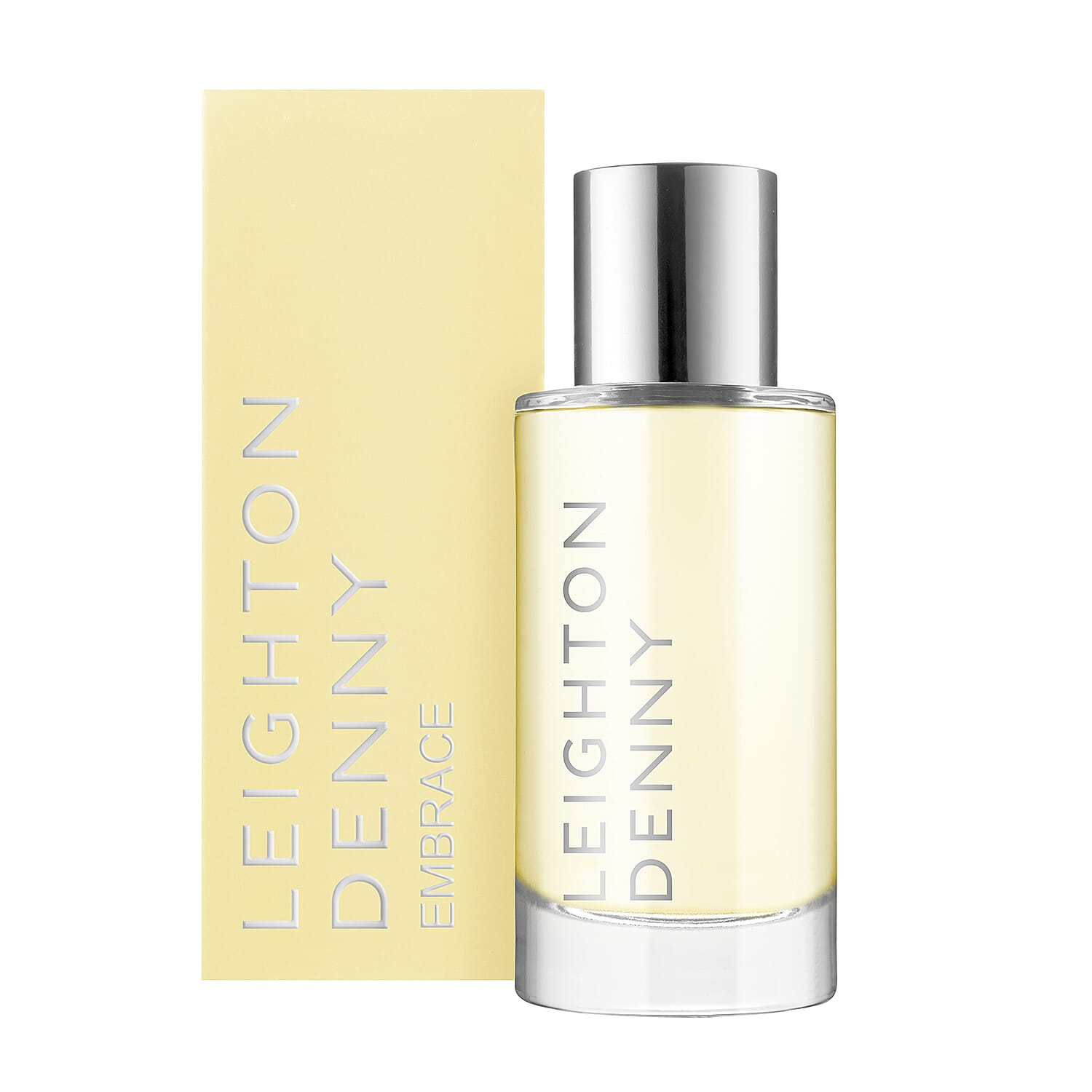 Leighton Denny- Embrace Eau De Parfum - 50ml