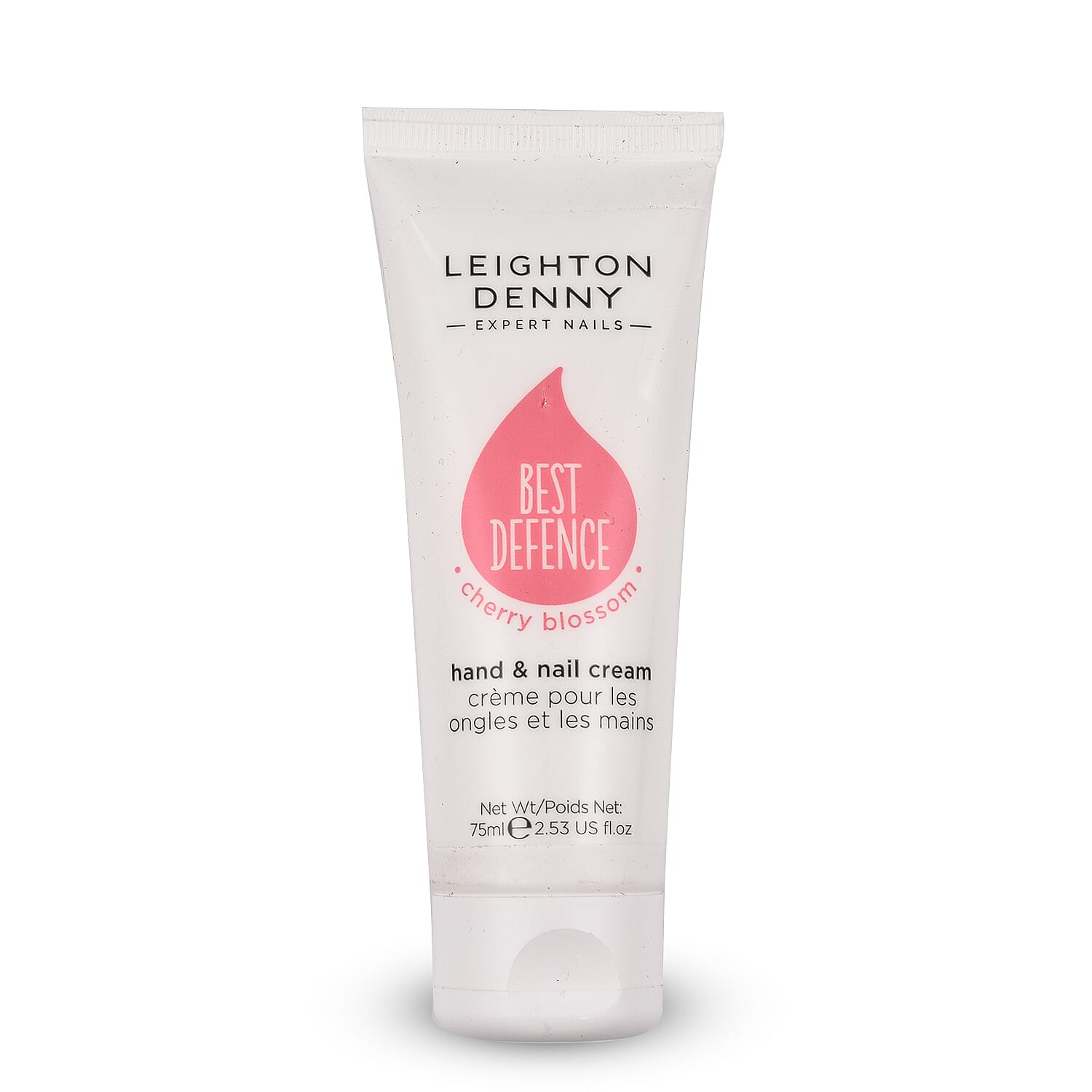 Leighton Denny- Best Defence Trio (Incl.3 x 75ml Hand and Nail cream)