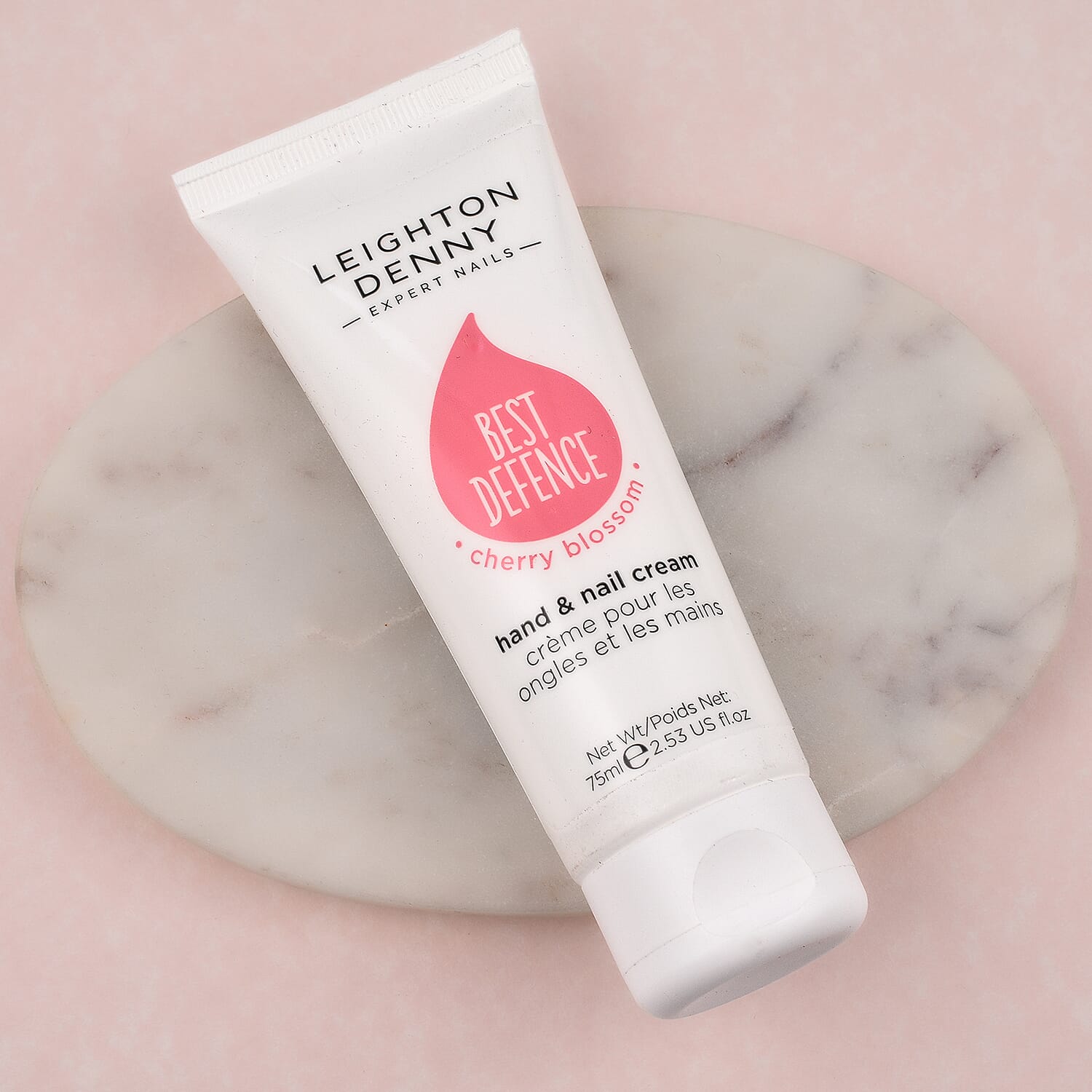 Leighton Denny- Best Defence Trio (Incl.3 x 75ml Hand and Nail cream)