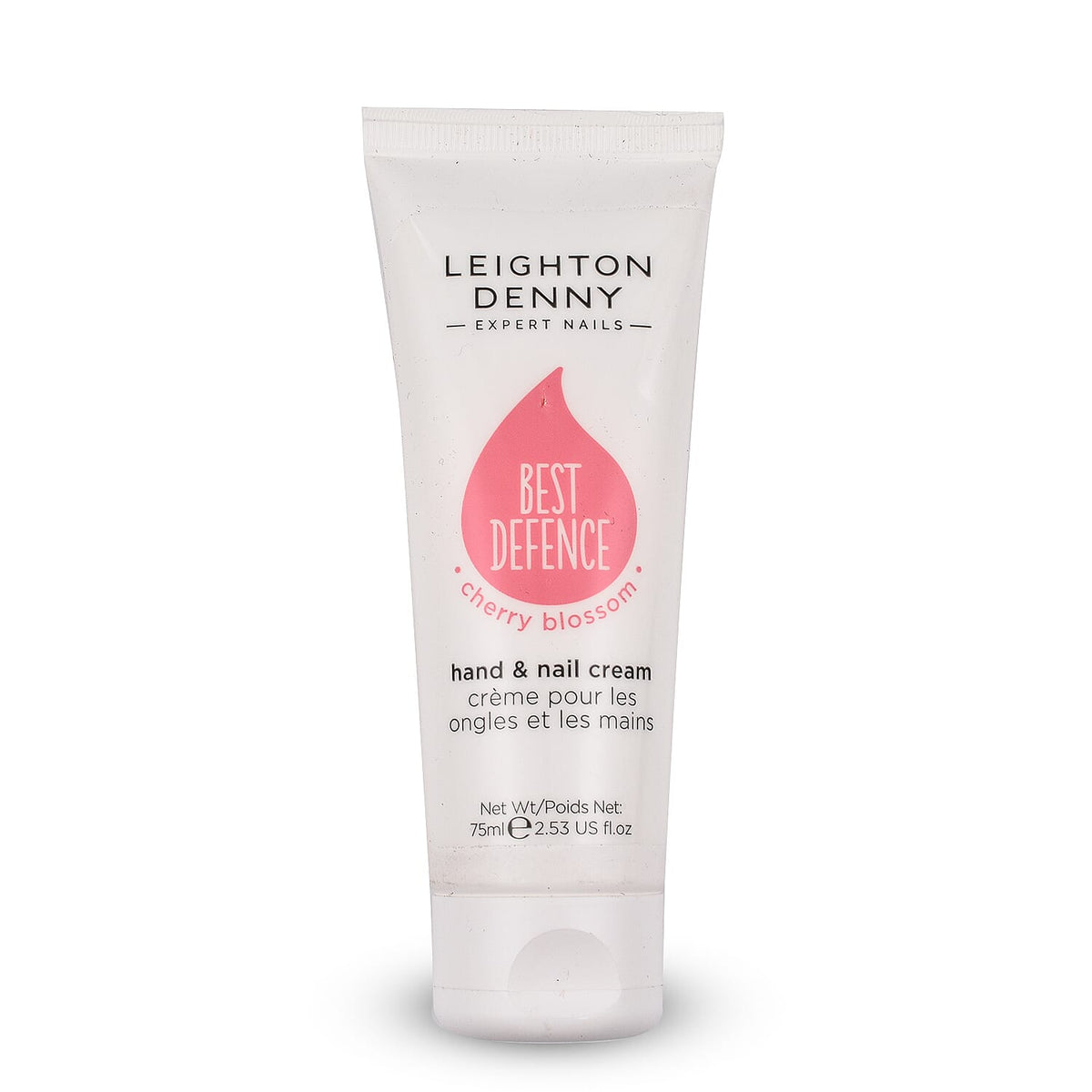 Leighton Denny- Best Defence Trio (Incl.3 x 75ml Hand and Nail cream)