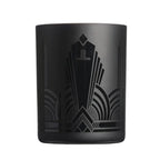 New Launch - Lesquendieu Cuir Orange Candle 240gm 50 Hour Burn Time