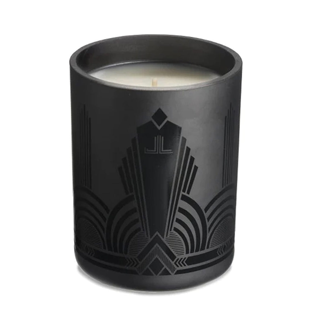 New Launch - Lesquendieu Fleur D Acacia & Bois De Santal Candle 240 Gm 50 Hour Burn Time