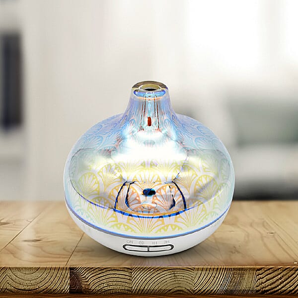 Lesser and Pavey Desire Aroma Diffuser Gatsby Lamp