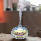 Lesser and Pavey Desire Aroma Diffuser Gatsby Lamp