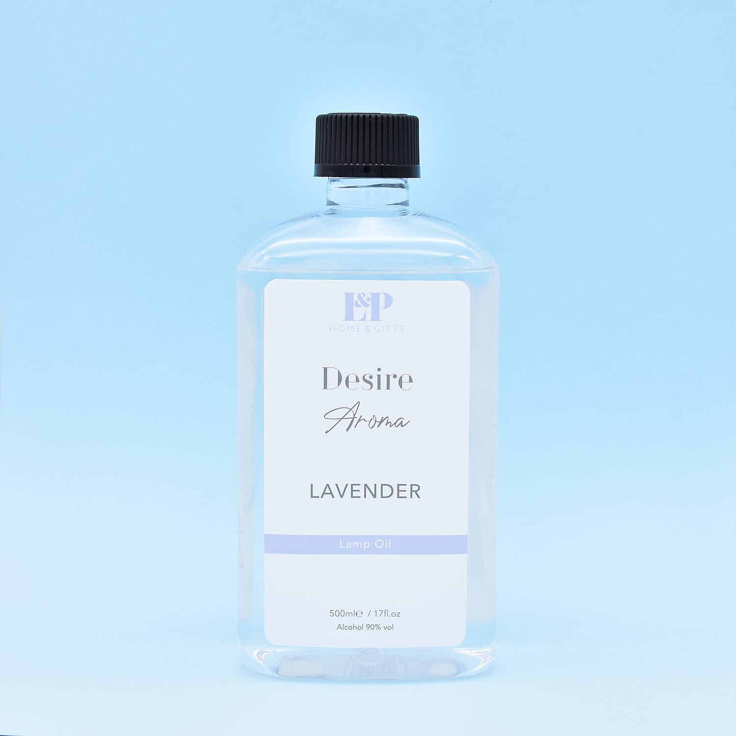 Lesser and Pavey Lavender 500ml Diffuser Oil
