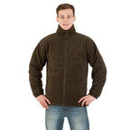 Outdoor Leisurewear Olive Jacket (Size XL)