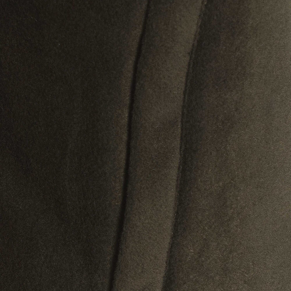 Himalayan Unisex Fleece Jacket with Pockets  (Size XXL, 26-28) - Olive