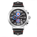 Swan and Edgar Automatic Mens Watch in Stainless Steel