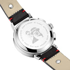 Swan and Edgar Automatic Mens Watch in Stainless Steel