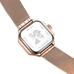 Automatic Mens Watch in Stainless Steel