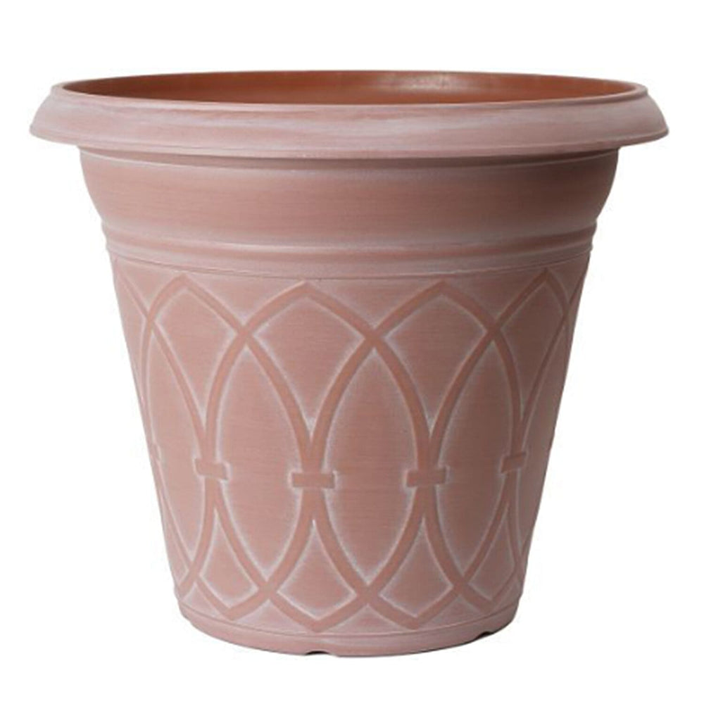 Lavender Phenomenal Durham Planter & Compost