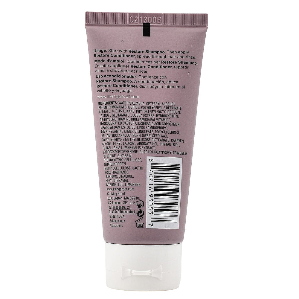 Living Proof Restore Conditioner - 60ml