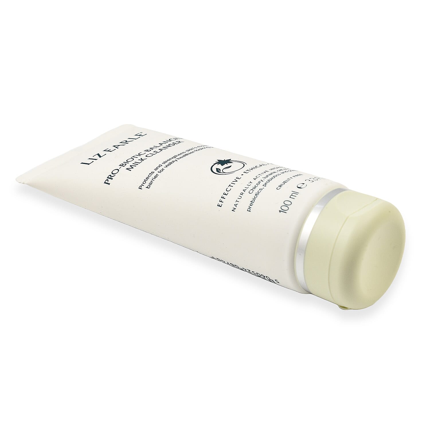 Liz Earle Pro-Biotic Balancing Milk Cleanser - 100ml