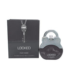 Laurelle Locked- Eau De Toilette - 100ml