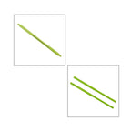 Best Selling Weeder - Long Handled Aluminium Weed Tool (Size 100 Cm) - No Bending, Easy Removing Weeder